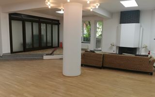 Apartament duplex - 5 camere - inchiriere - Herastrau - Poză 3