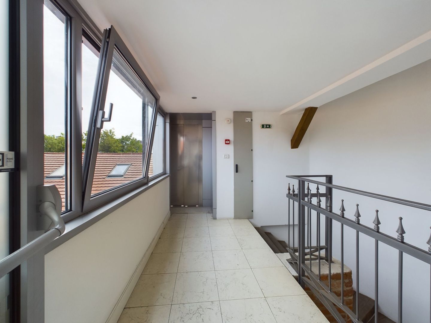 Spații de birouri lângă Tribunal - Poză 11