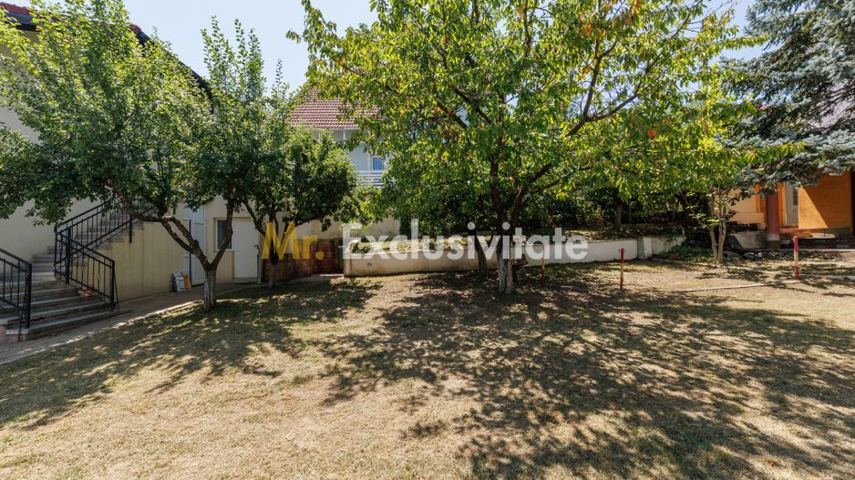 Proprietate multifunctionala | Doua cladiri | 581 mp | Pitesti - Poză 34