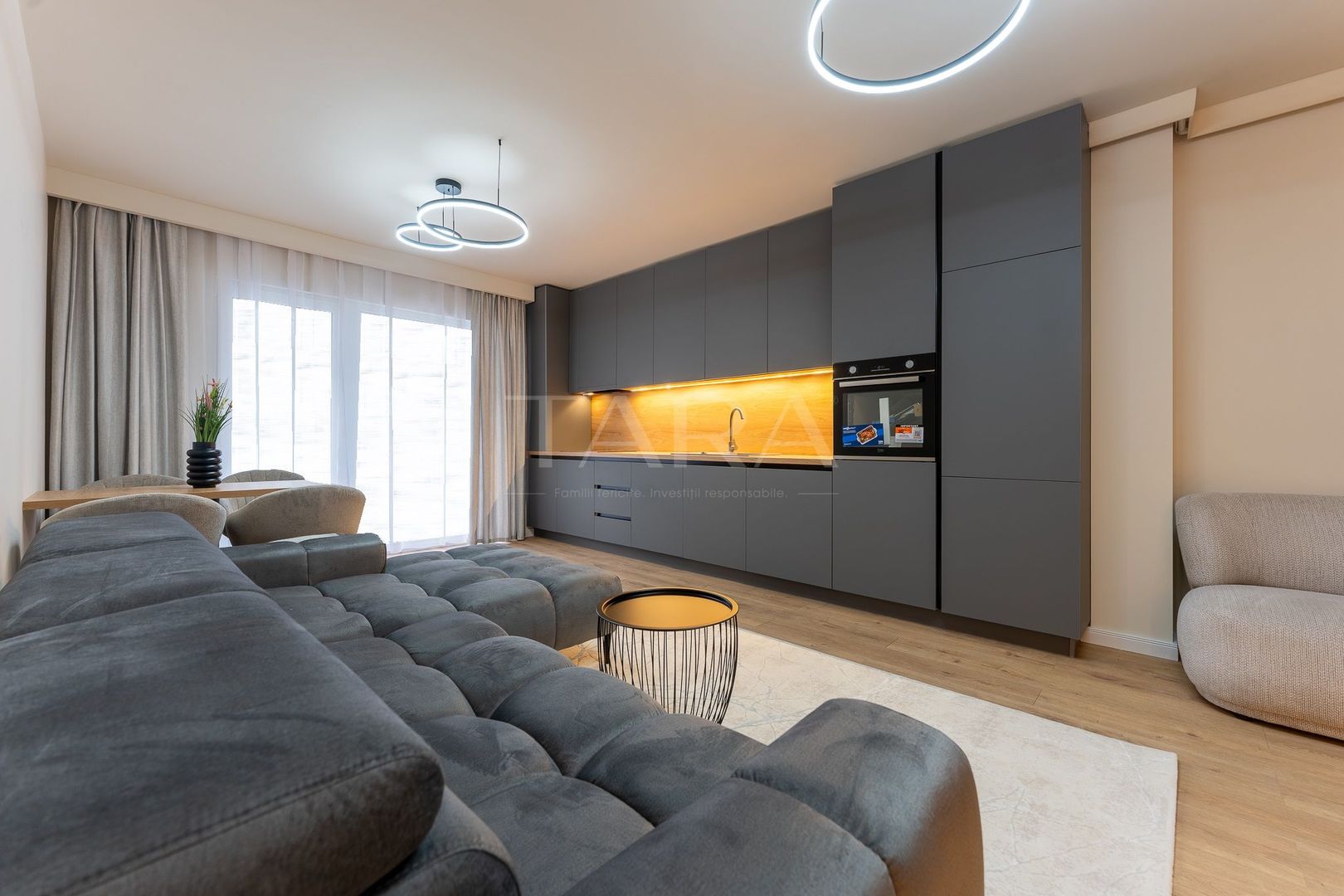 Apartament modern, gata de locuit – Florești. - Poză 3