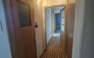 Apartament spațios 3 camere, 2 băi și 2 balcoane – Craiovei, Gh. Doja - Poză 14