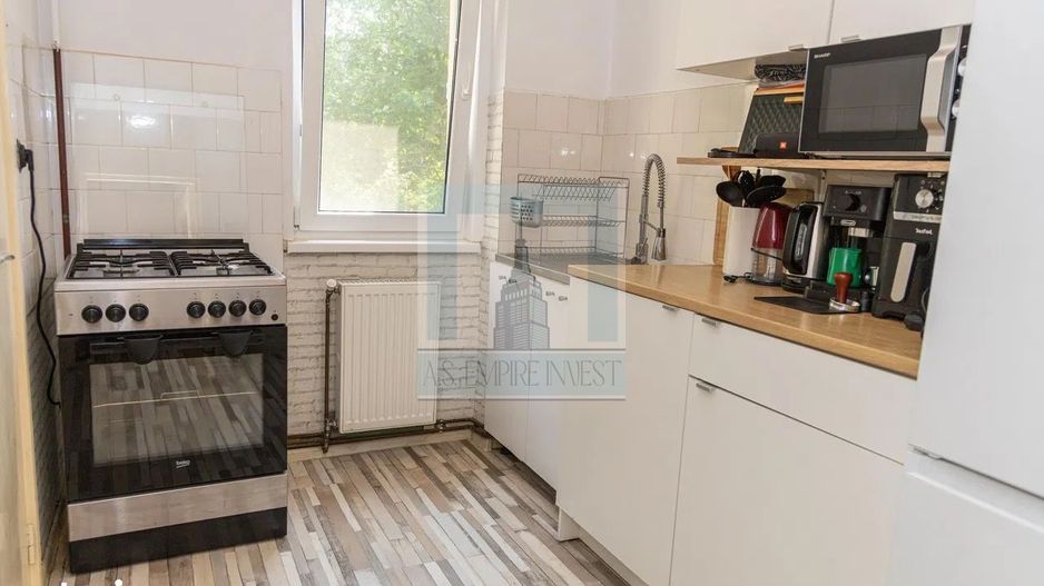 Apartament 2 camere ,49 mp - zona Gemenii - Poză 4