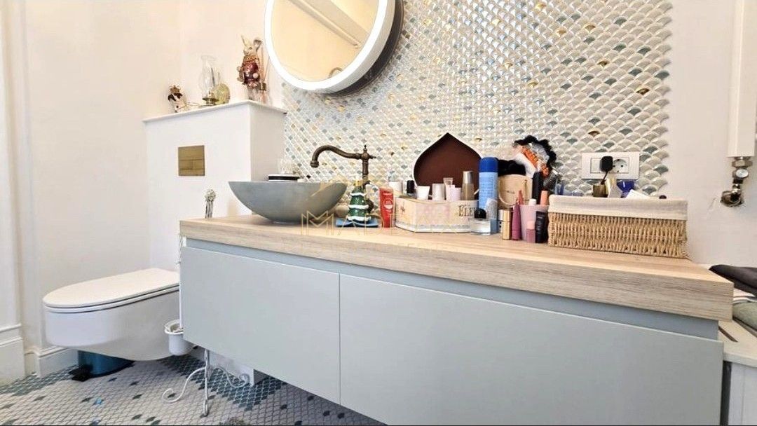Apartament de Lux în Vilă Interbelică | Zona Cașin - Arcul de Triumf | Renovat - Poză 15