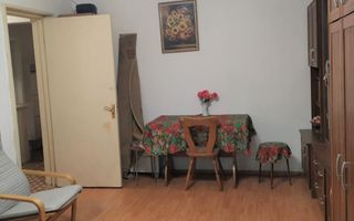 Inchiriere apartament cu 3 camere decomandate  în zona Iancului - Poză 13