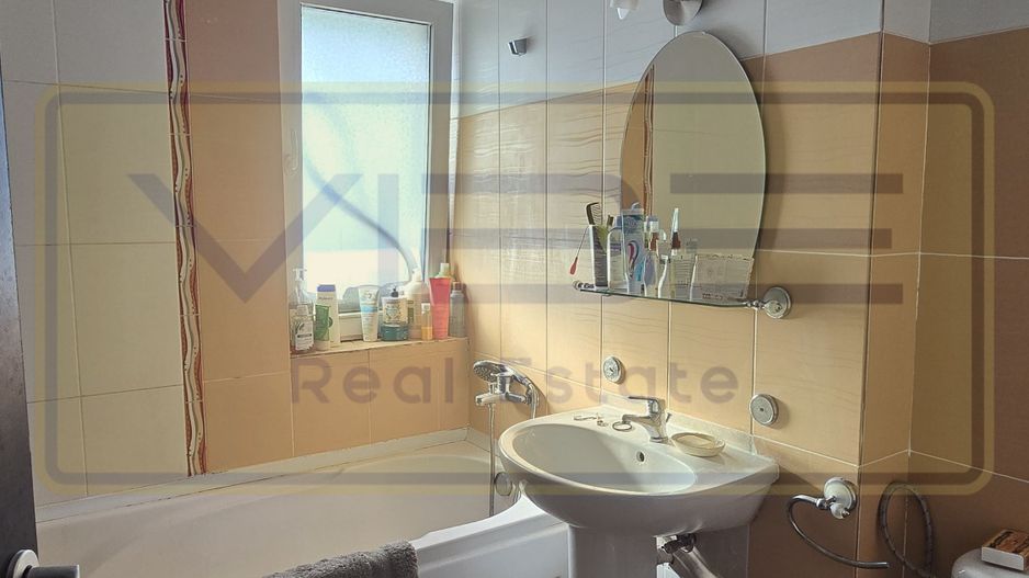 4 camere - 112 mp - bloc nou- Podul De Fier ! - Poză 7