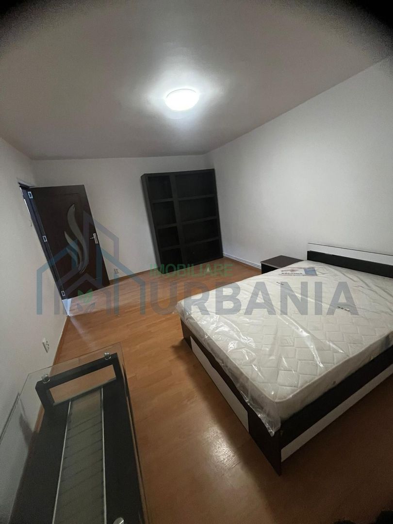 3 camere - apartament spre inchiriere - Poză 6