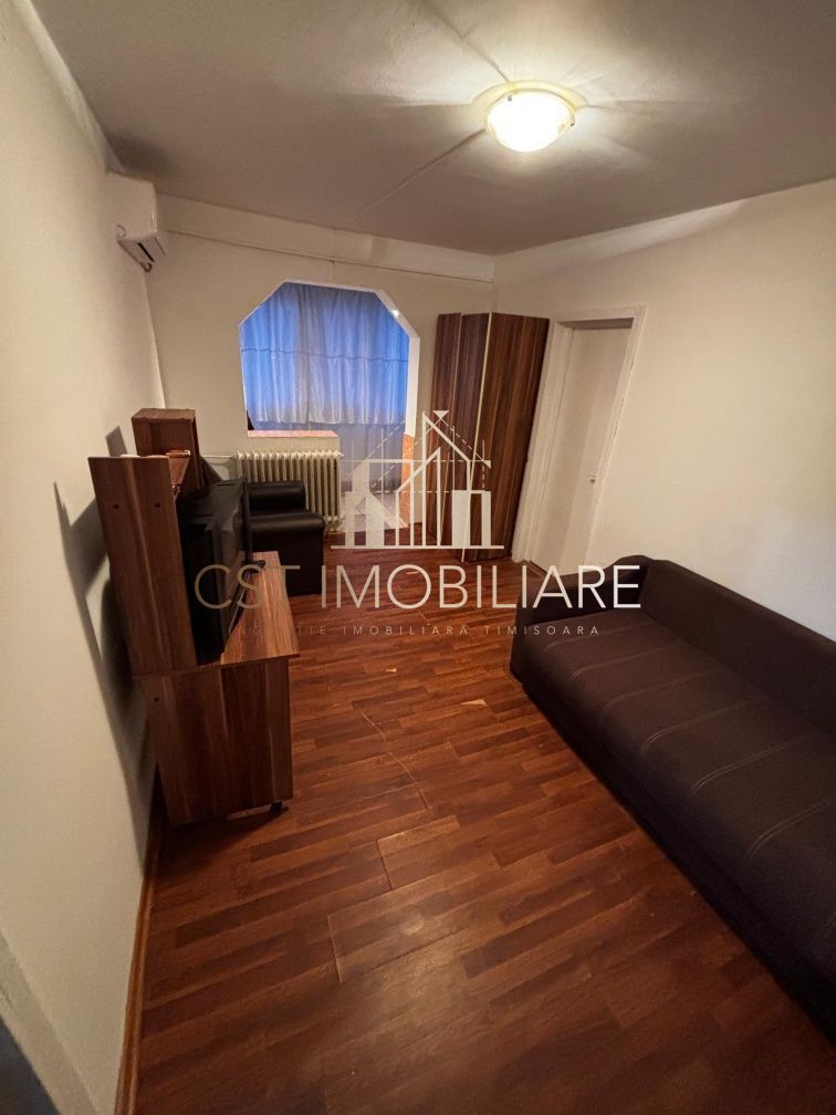 Apartament 2 camere / Sagului - Poză 1