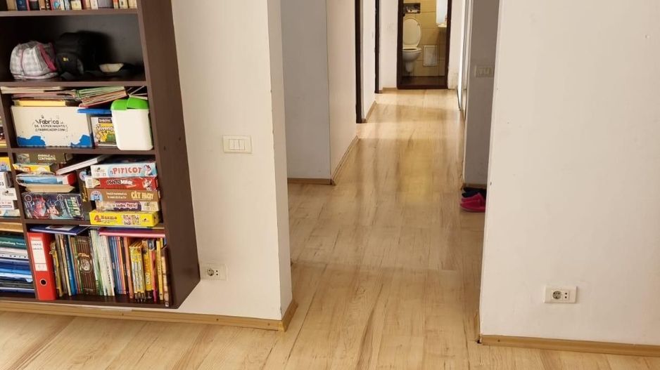 Apartament luminos 3 camere. Bld. Obregia. Zona Cultural. - Poză 4