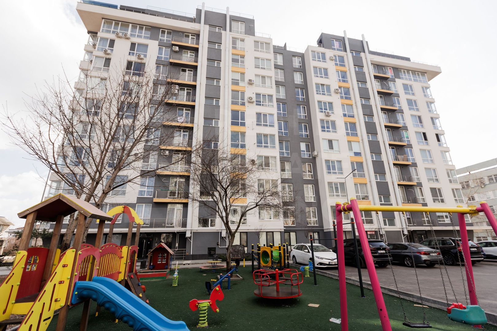 Vânzare, apartament, 3 camere str. Ialoveni, Telecentru - Poză 19