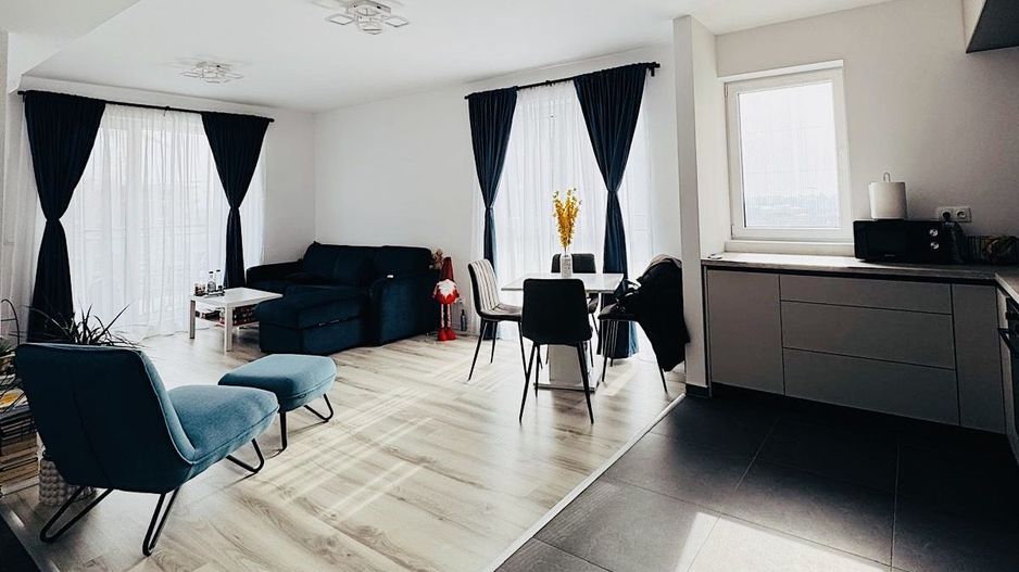 Apartament 2 camere, amenajat lux, la Denya Forest,  Comision 0% - Poză 2