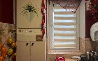 Apartament cu 2 camere | Etaj intermediar | RENOVAT | de inchiriat - Poză 11