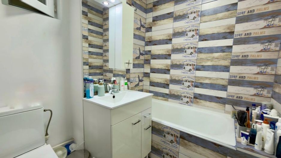 Apartament 2 Camere decomandat, zona Ciuperca - Poză 7