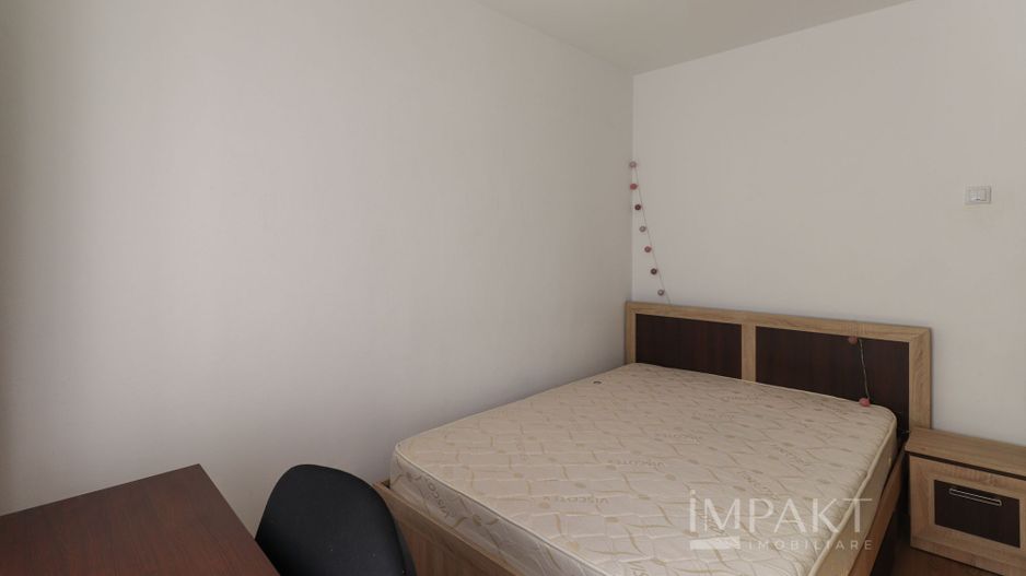 Apartament pentru 3 studenti,  4 camere in Zorilor, zona UMF! - Poză 11