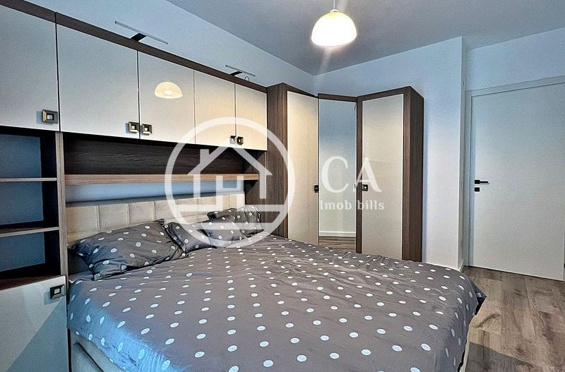 Apartament de închiriat cu 3 camere în PRIMA ARENA, Oradea - Poză 2