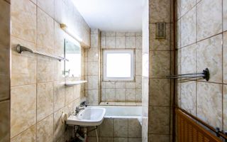 3 camere Dristor lângă McDonald’s, 2 băi cu geam, decomandat,  0% comision - Poză 12