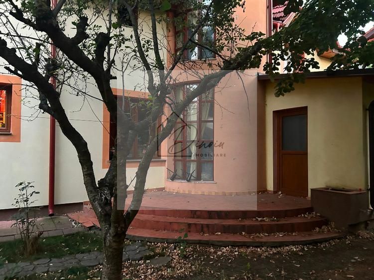 Vila 8 camere  Baneasa - Iancu Nicolae - Poză 4