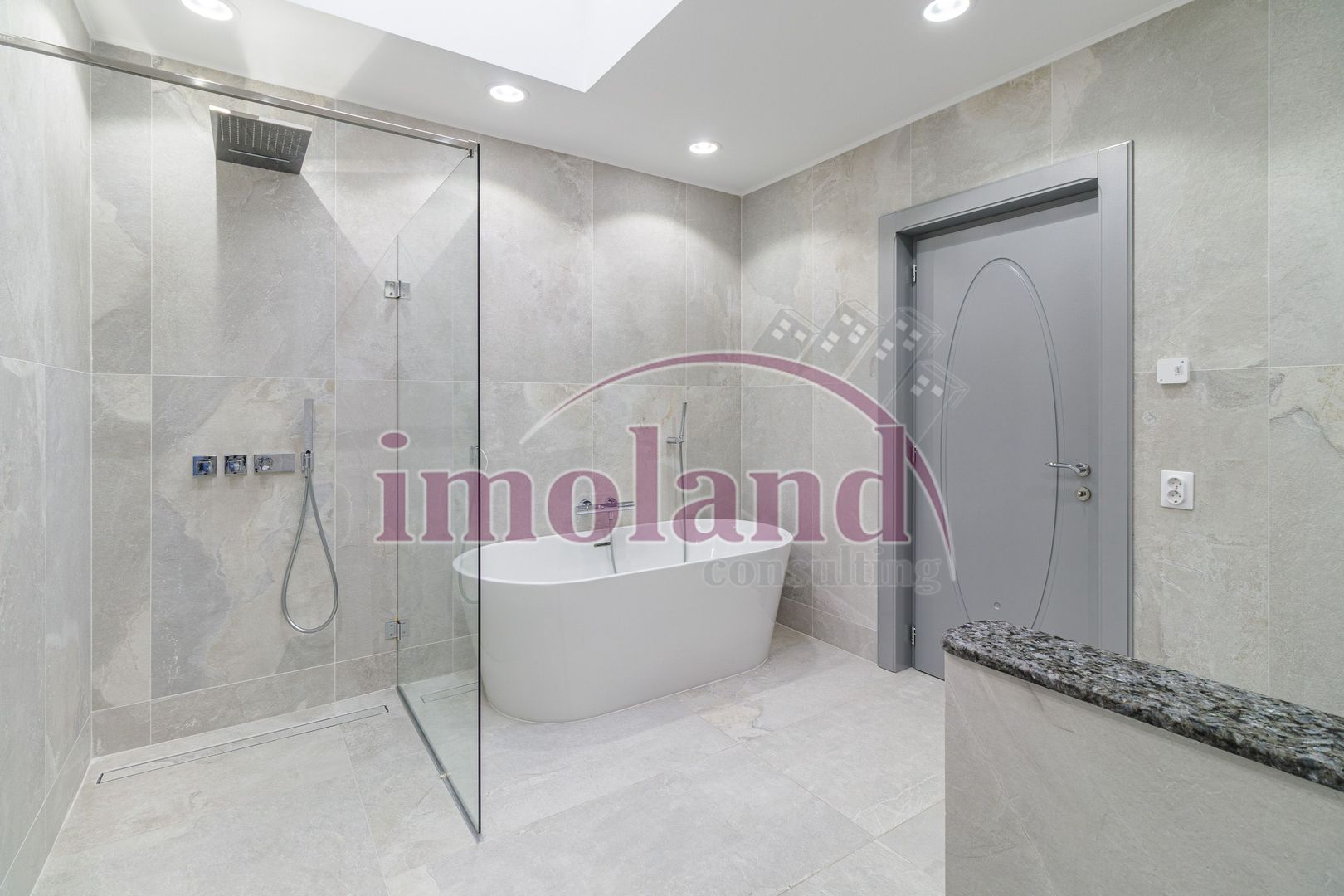 Vila Art Deco Consolidata si Restaurata - Teren 211mp - Vatra Luminoasa - Poză 21