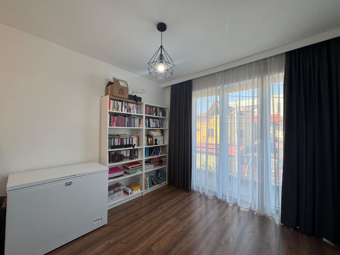 3 CAMERE + LOC DE PARCARE || SISESTI - Poză 14