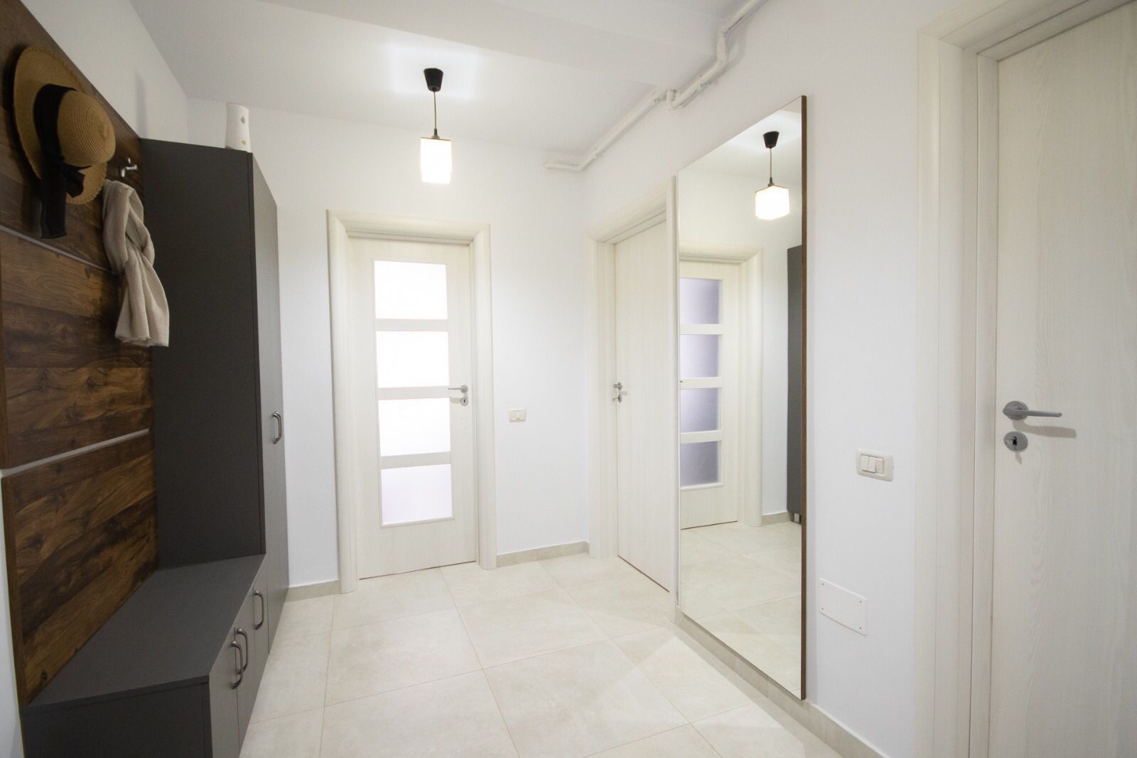 Apartament 2 camere Dobroesti / SU 64,94 mp / bloc nou / comision 0 - Poză 5