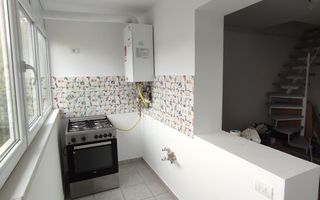 Renovat 2 camere Bd 1 Decembrie Sector 3 - Poză 3