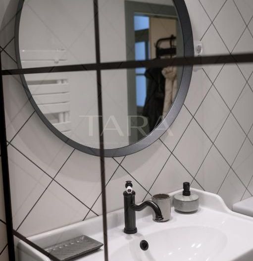 Apartament ultrafinisat în centrul vechi, zona ultracentrala. - Poză 11