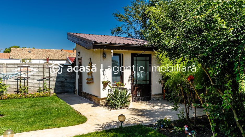 Vilă istorică în Arad. - Poză 14