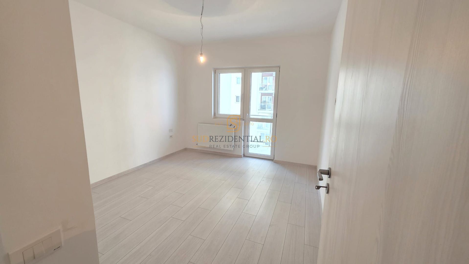 Apartament 2 camere, Imobil 2023, Etaj 5/11, gata de mutare, metrou - Poză 2