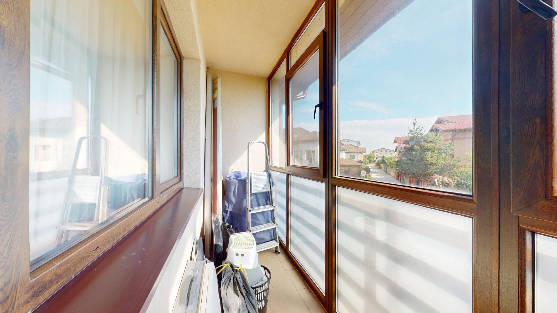 Casa tip duplex Auchan Militari  Metrou Pacii Bd. Iuliu Maniu - Poză 22