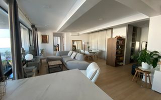 British School Iancu Nicolae apartament 4 camere imobil boutique - Poză 21