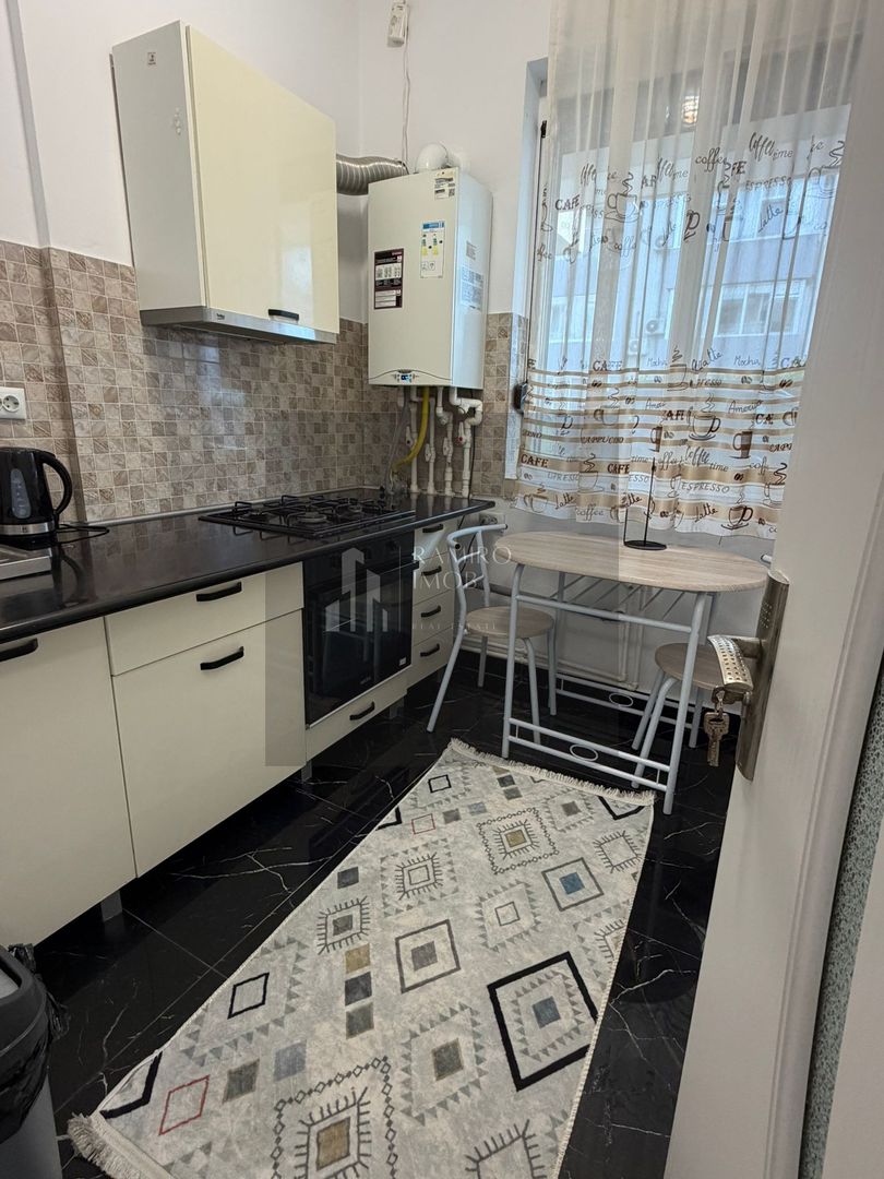 Garsoniera Metalurgiei / Postalionului  / Sector 4 - Poză 1