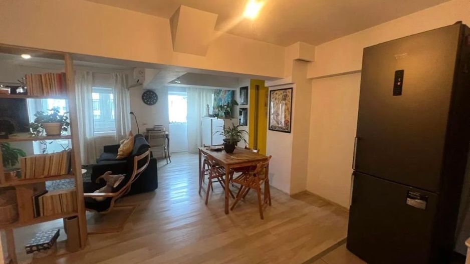 Apartament 2 camere | Vedere panoramica | Unirii - Poză 1