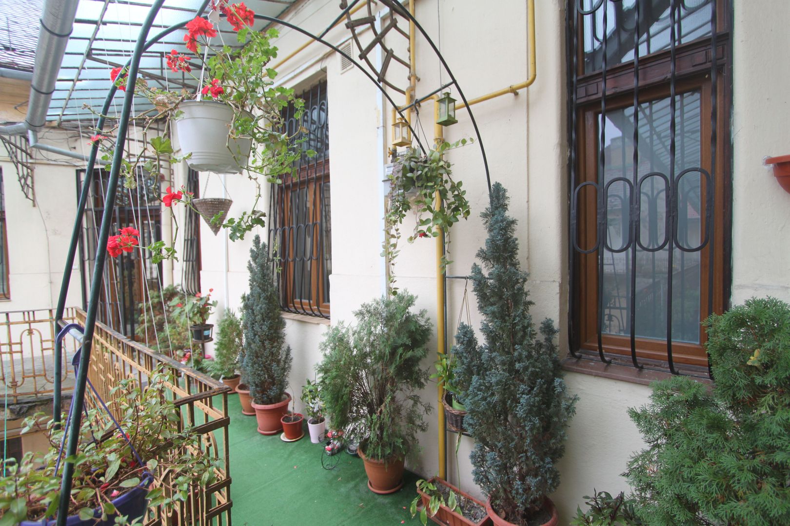 Apartament pretabil birou - Piata Victoriei - Poză 16