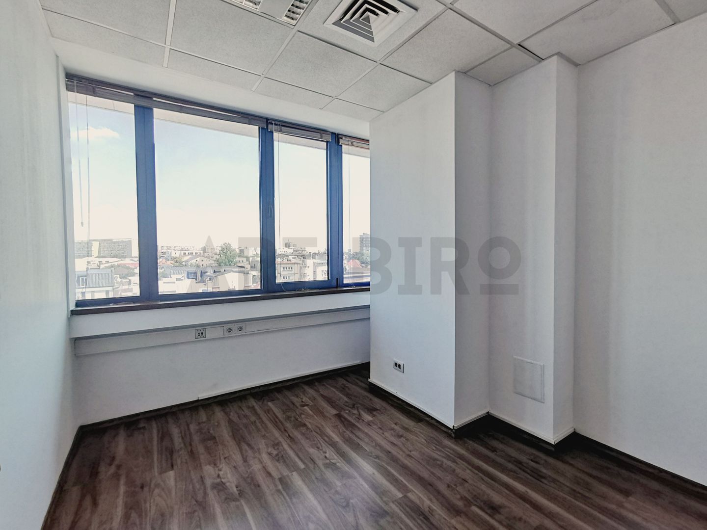 Zero comision, 202mp birou Foisor, paza, parcare, 10 min. mers metrou - Poză 5