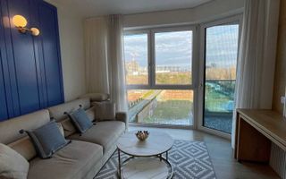 Apartament 2 camere I Floreasca I Wiew lake *** - Poză 9