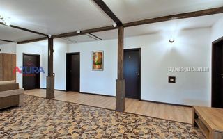 AZURA Imobiliare Pitesti - Casă de vacanță, Nucșoara! - Poză 52