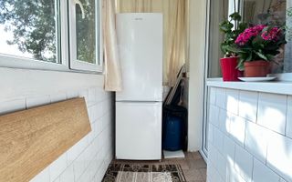 Apartament 2 camere | Bratianu-Sabroso | mobilat utilat | loc parcare - Poză 7