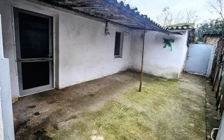 Casa 3 camere cu teren de 1137mp, in Lumina pe  strada Morii - Poză 11