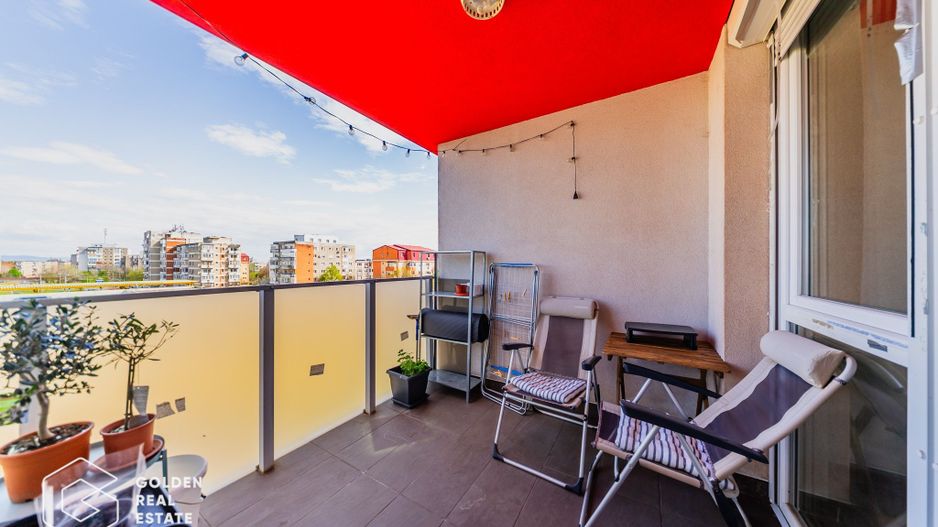 Apartament 3 camere, ARED Micalaca, comision 0% - Poză 22