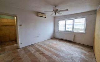 COM 0% Apartament cu 3 camere si boxa in CF | Sagului - Liviu Rebreanu - Poză 1