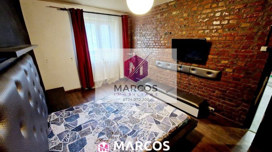 Apartament 2 camere decomandat, Parter, Lunca, ID 947 - Poză 8