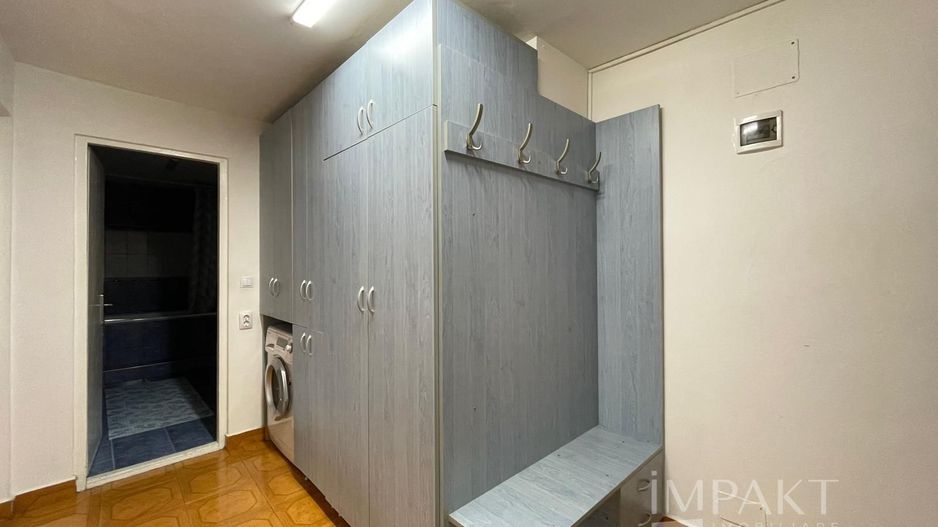 Apartament 2 camere Zorilor, spatios, luminos, zona linistita - Poză 9