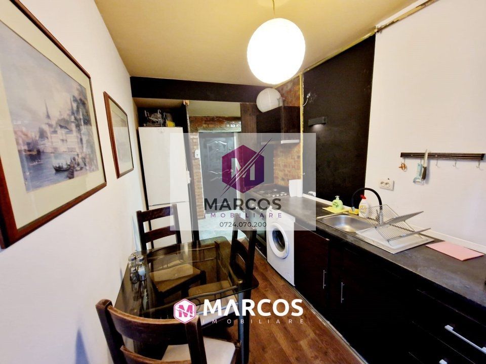 Apartament 2 camere decomandat, Parter, Lunca, ID 947 - Poză 2