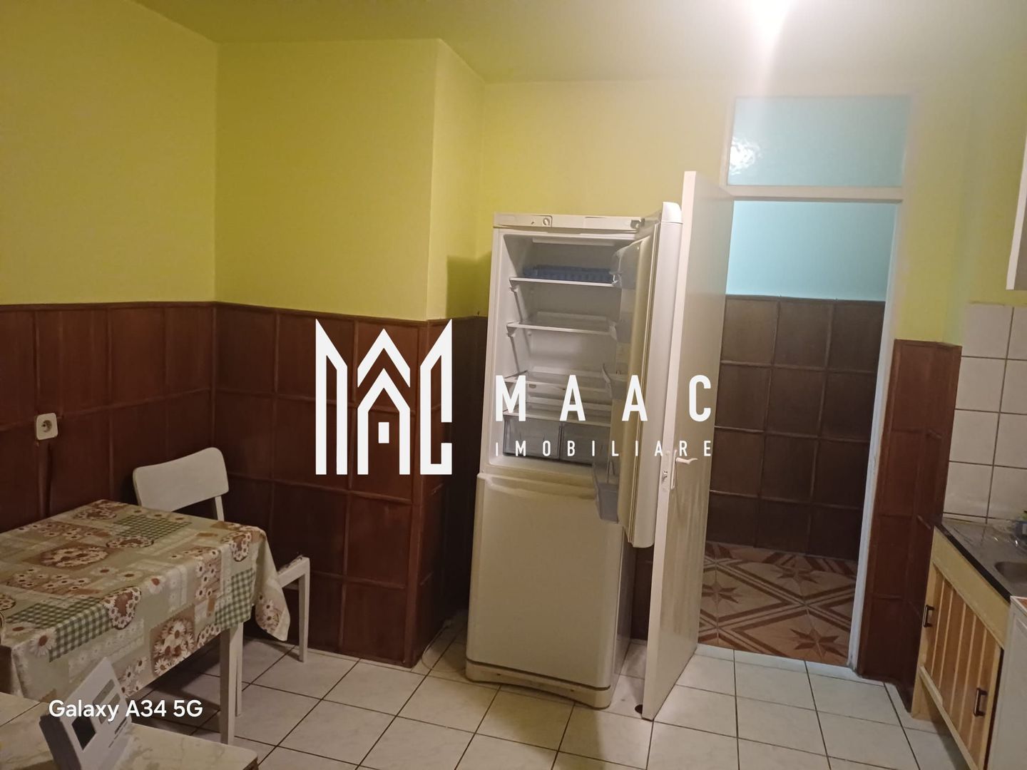 APARTAMENT 2 CAMERE I DECOMANDAT I 48 MP - Poză 6