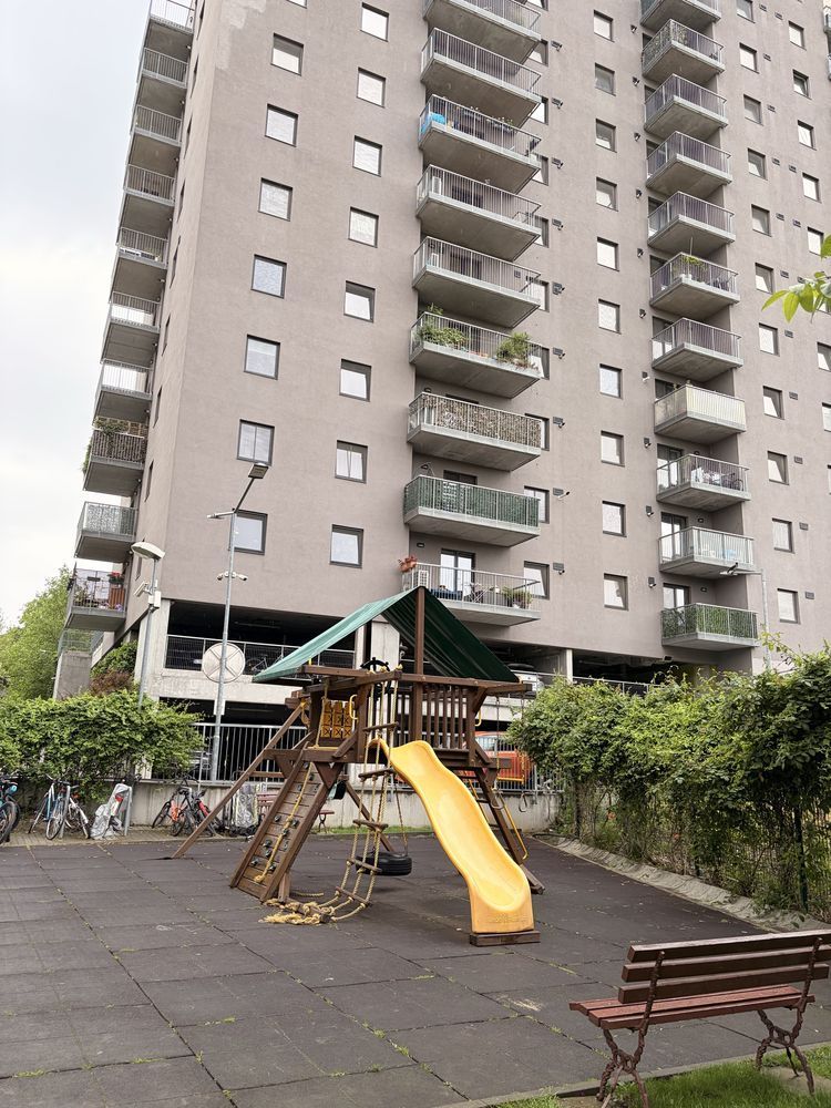 Inchiriere Apartament 2 camere- Zona C-tin Brancoveanu - Poză 8