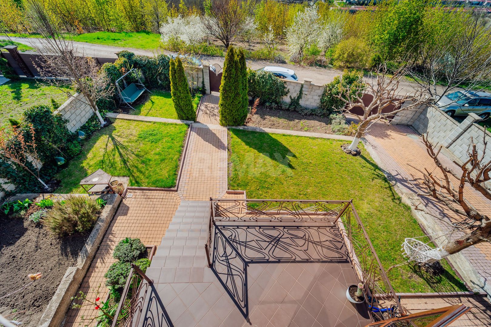 De vânzare Duplex Ciocana - Poză 11