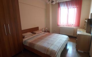 Apartament 3 camere 85 mp utili spre inchiriere Aleea Fratii Buzesti - Poză 4
