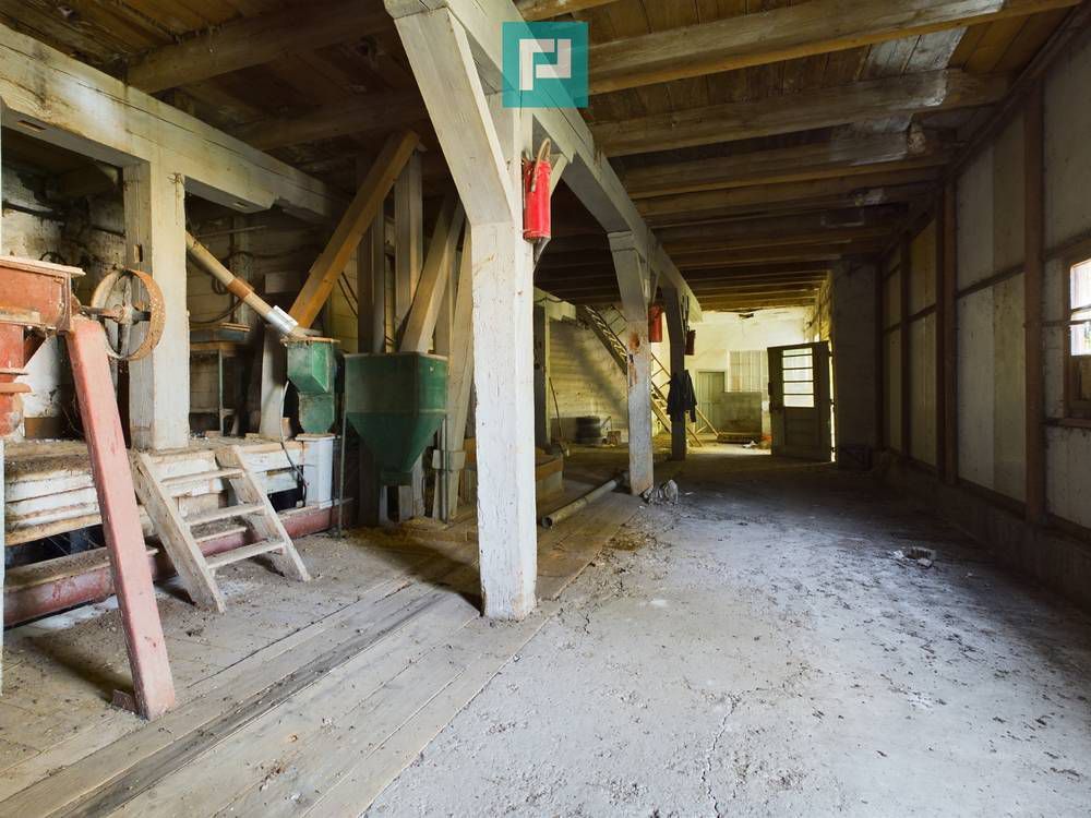 Moara din Zimandu-Nou - Poză 7