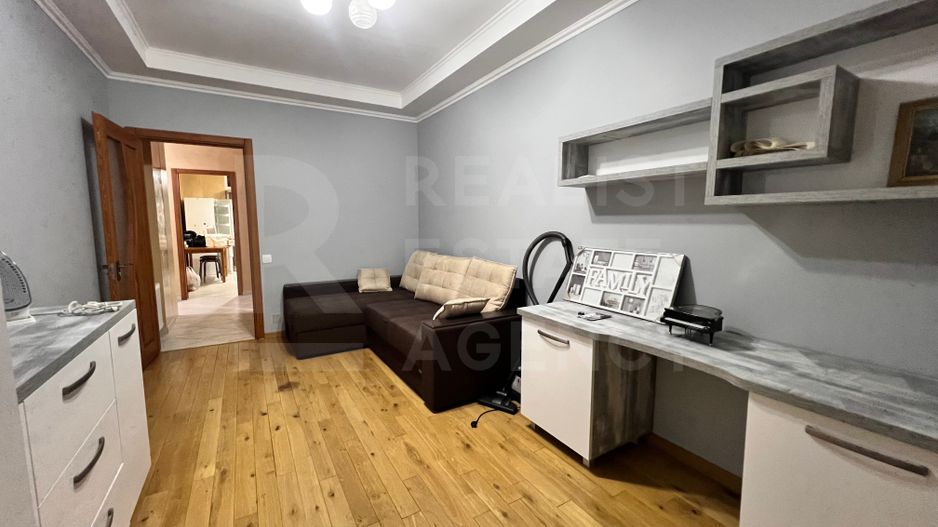 Chirie, apartament, 2 camere, Strada Socoleni, Rîșcani - Poză 6