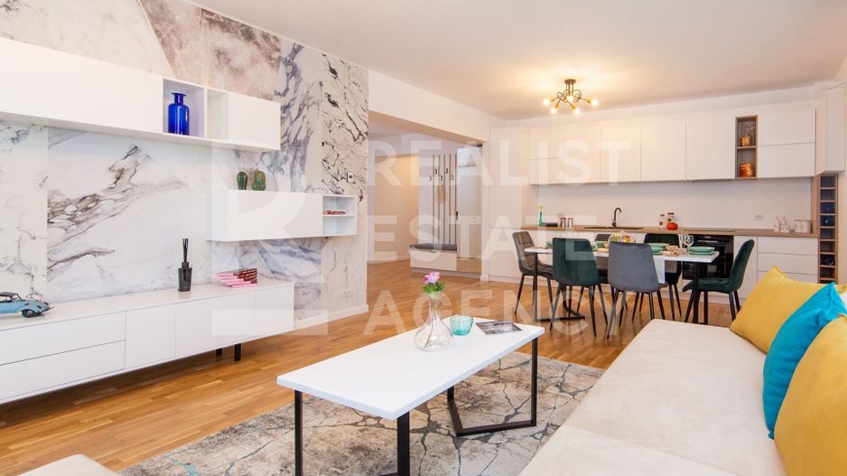 Vânzare, Apartament cu 4 camere, Luxuria Residence, Bucureşti - Poză 5