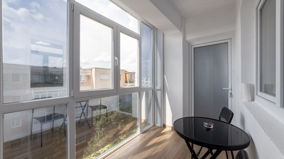 Apartament 3 camere decomandat | Cartier Banat | Str. Dr. Nicolae Crețulescu - Poză 5